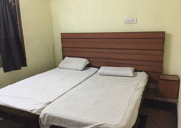 SRK Hotel, Sri Ganganagar 1